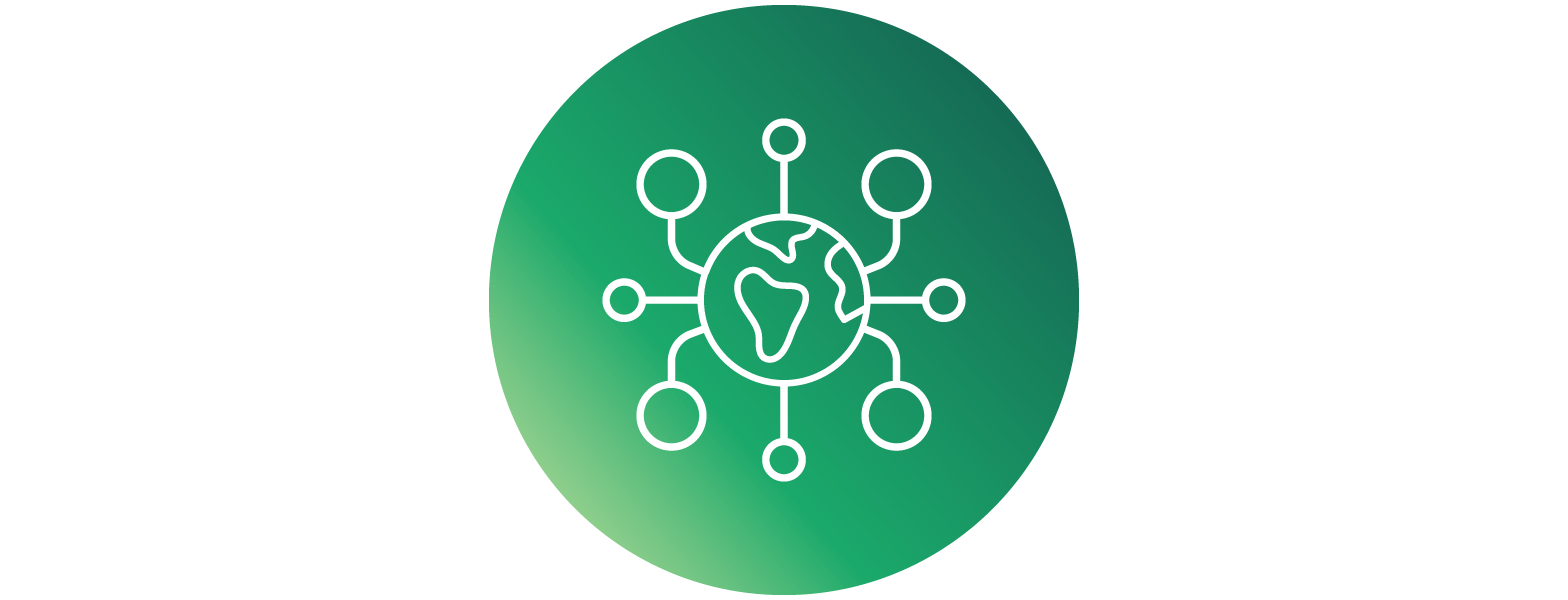 Globe Icon Evidential Investment Funds