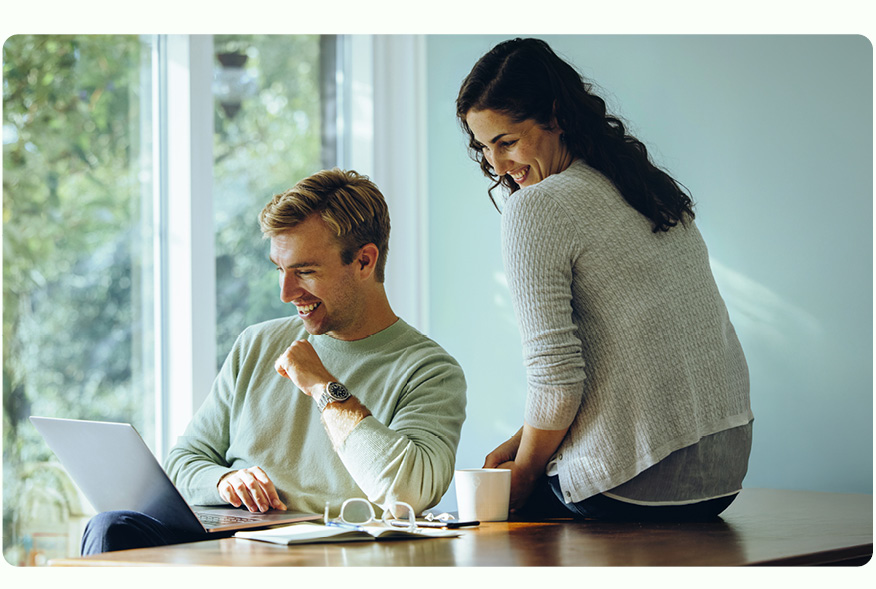 Couple Value Of Advice Page