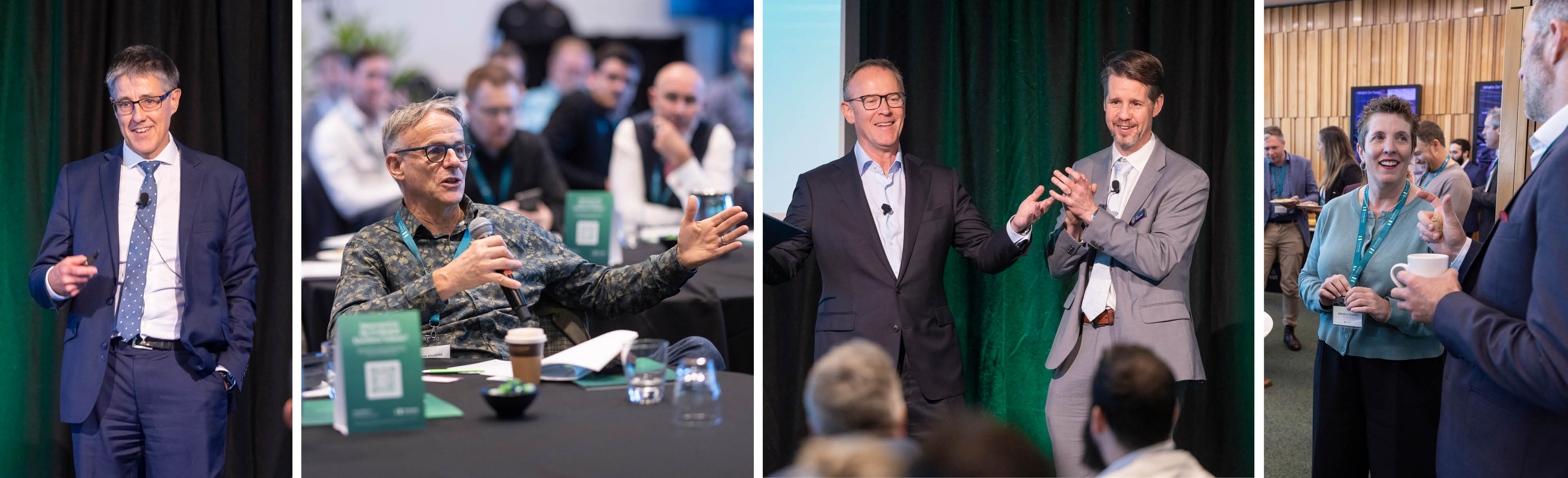 Collage 2025 Evidential Conference32