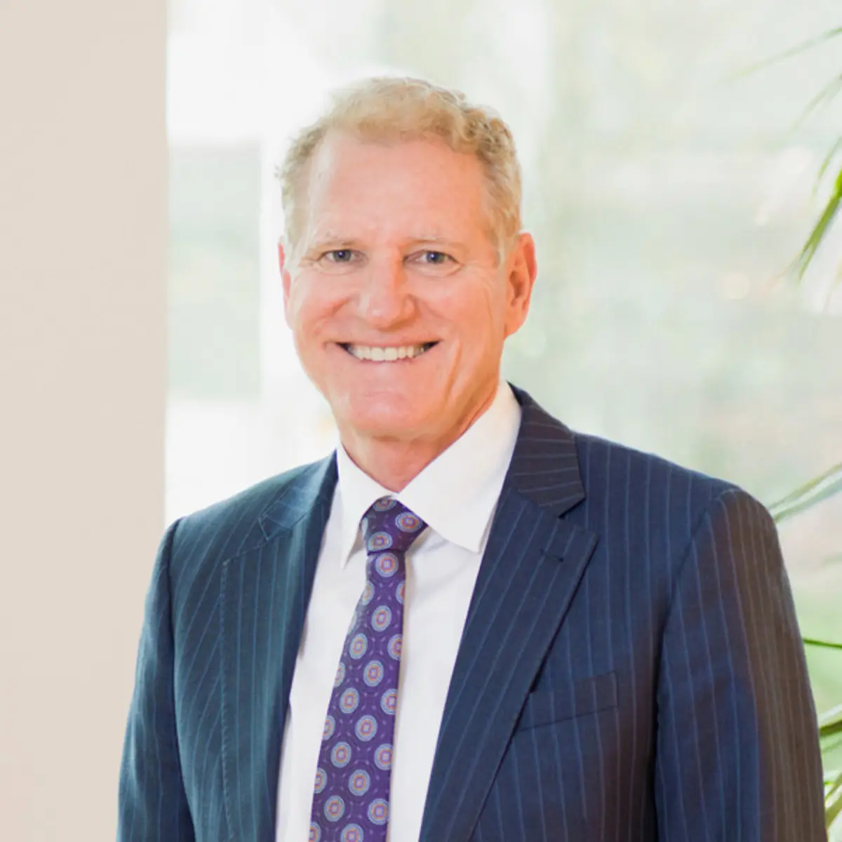 Evidential Team Scott Alman