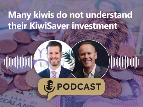 The importance of understanding your KiwiSaver investments