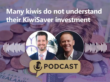 The importance of understanding your KiwiSaver investments