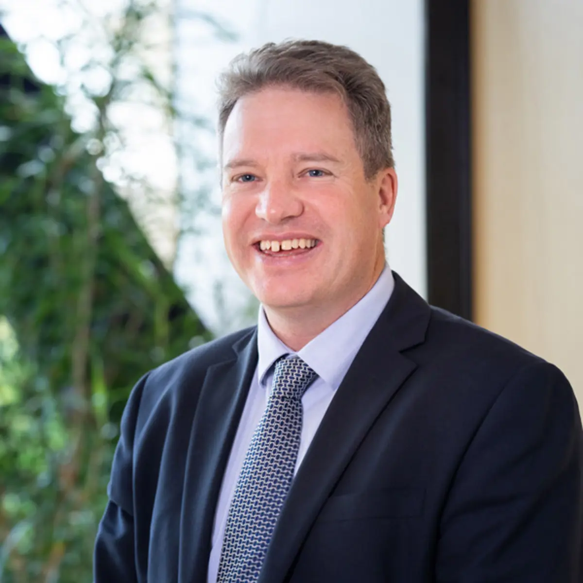Evidential Team Malcolm Harrington