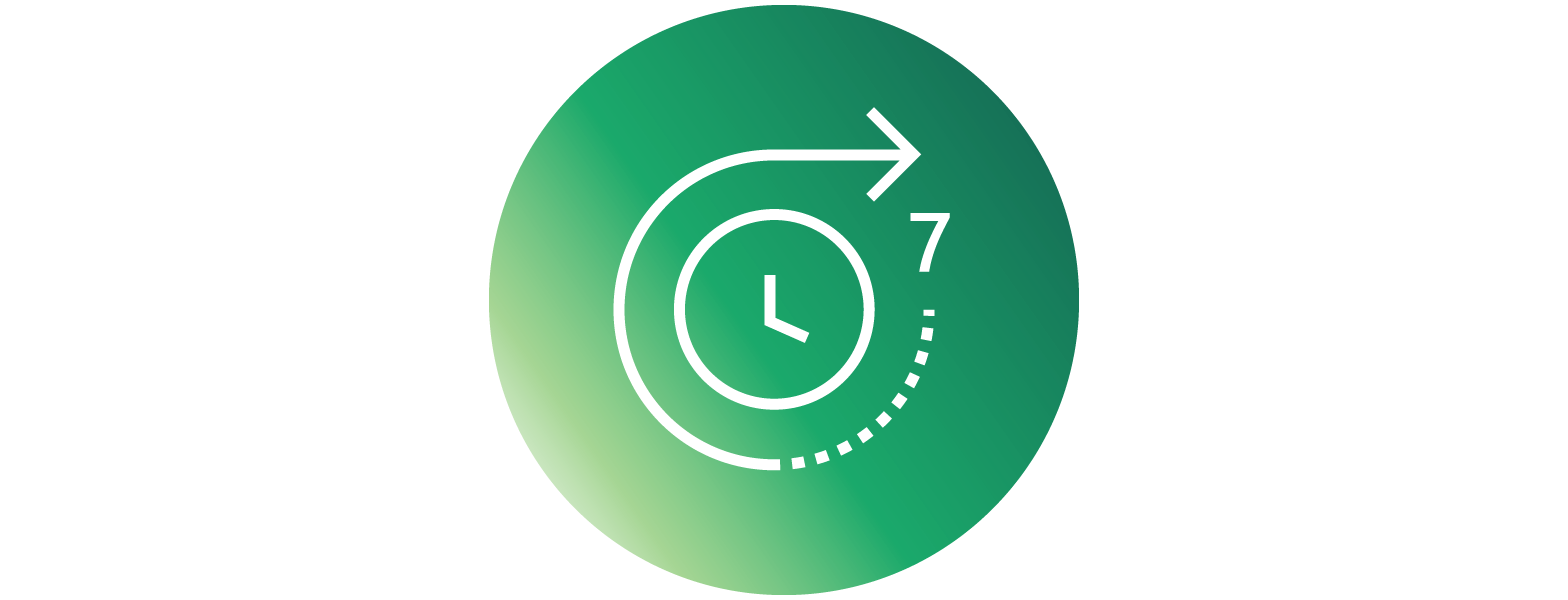 7 Long Term Investing Icon EKS