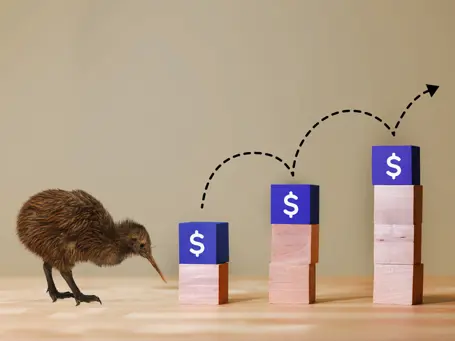 Increase your KiwiSaver portfolio with three simple decisions