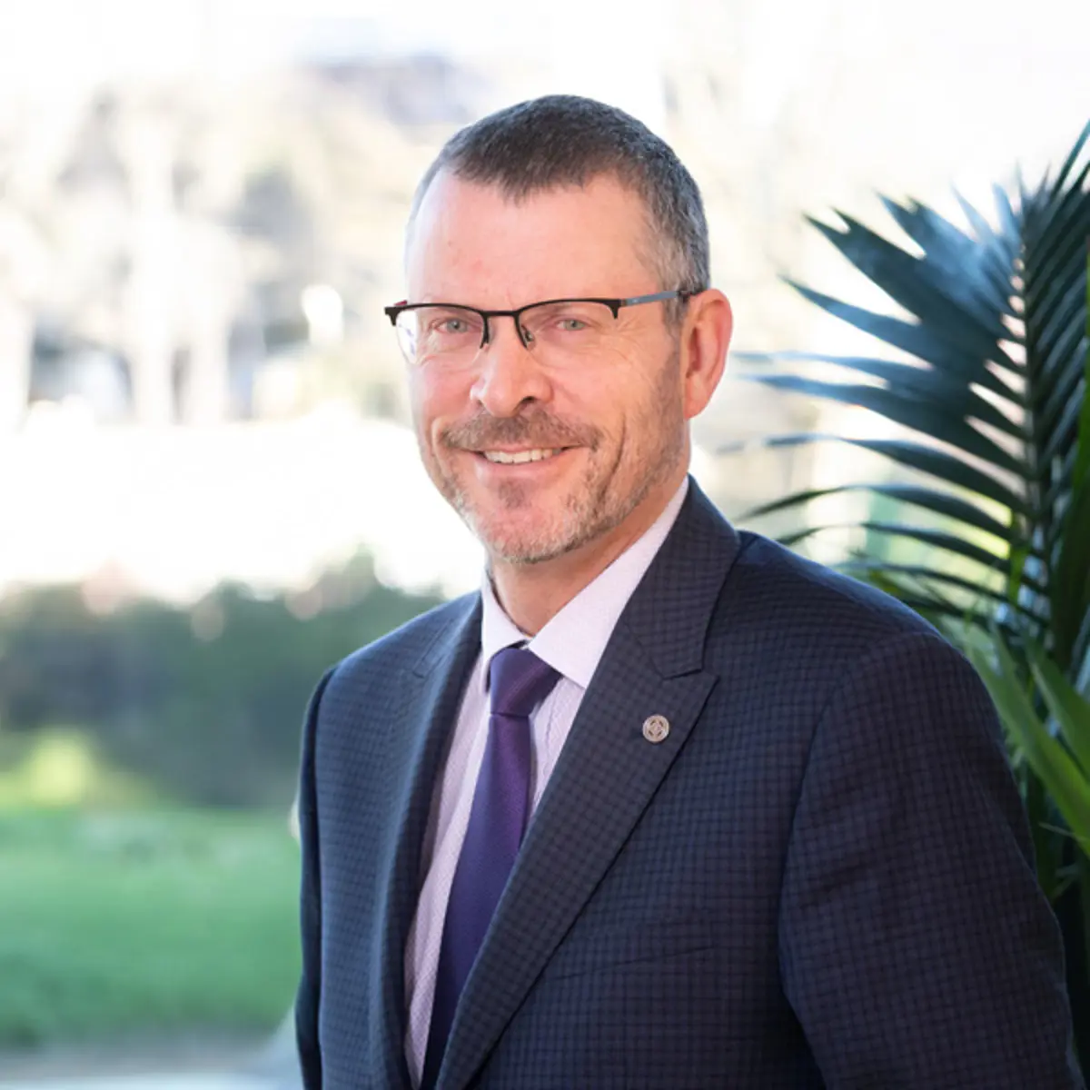 Evidential Team Damon Obrien