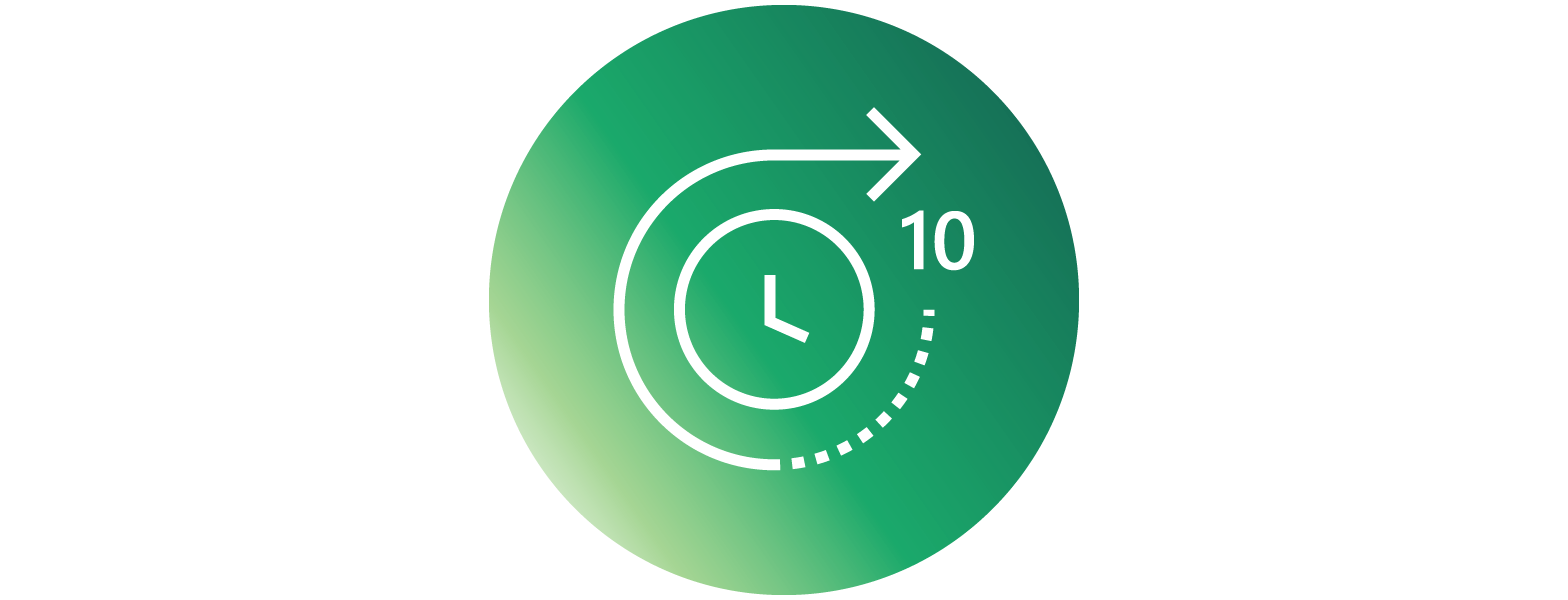 10 Long Term Investing Icon EKS