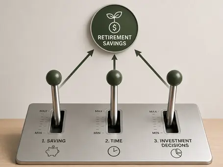 Your KiwiSaver portfolio isn't built on contributions alone