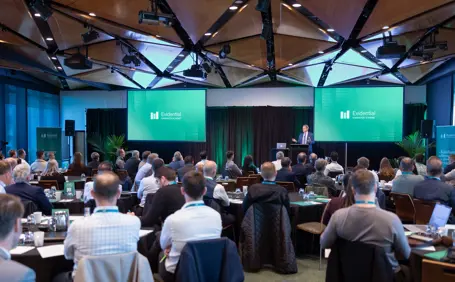 Evidential Conference 2025